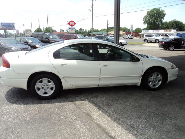 2004 Dodge Intrepid SE