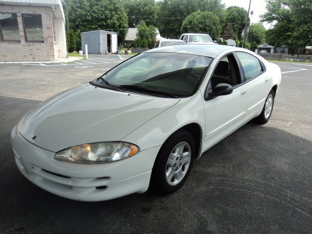 2004 Dodge Intrepid SE