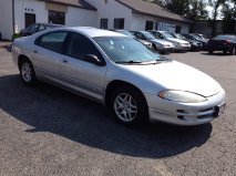 2004 Dodge Intrepid Convertible 5 Speed