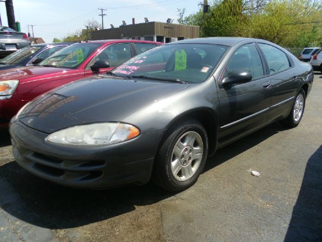 2004 Dodge Intrepid SE