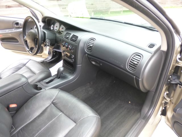 2004 Dodge Intrepid SE