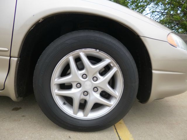 2004 Dodge Intrepid SE