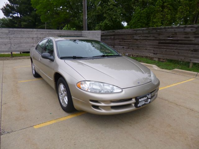 2004 Dodge Intrepid SE