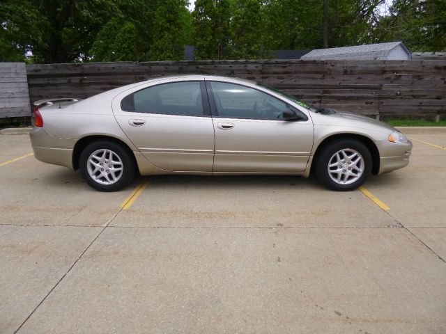 2004 Dodge Intrepid SE