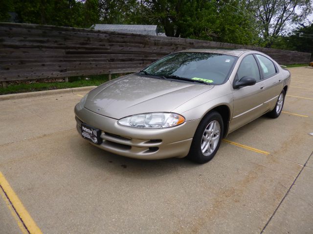 2004 Dodge Intrepid SE