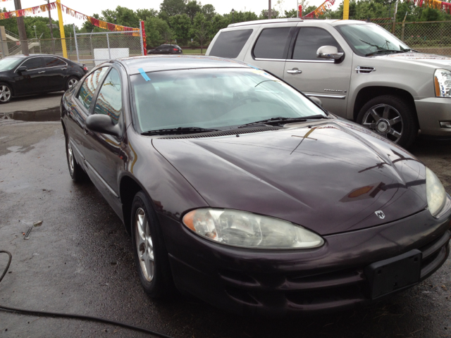 2004 Dodge Intrepid SE