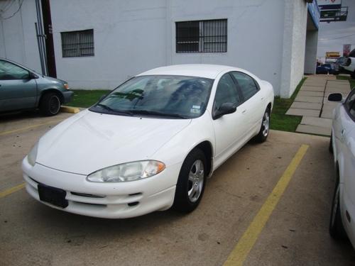 2004 Dodge Intrepid Hi-feature