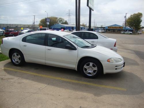 2004 Dodge Intrepid Hi-feature