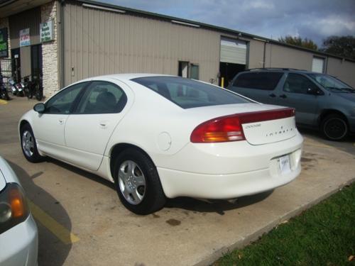 2004 Dodge Intrepid Hi-feature