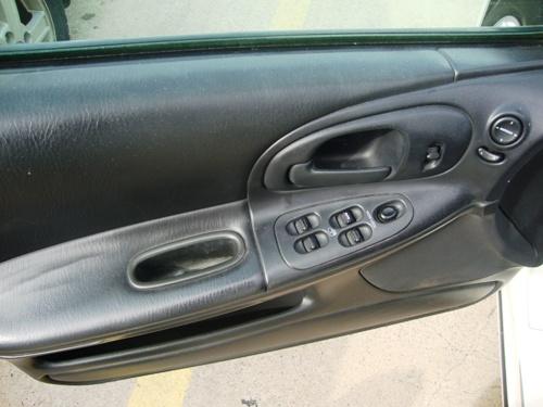 2004 Dodge Intrepid Hi-feature