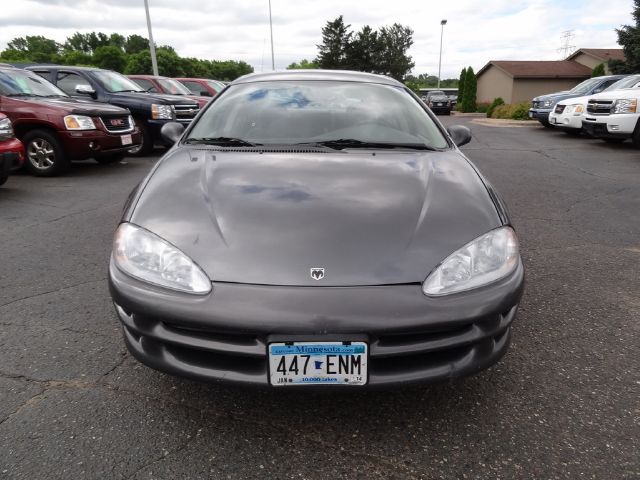 2004 Dodge Intrepid SE