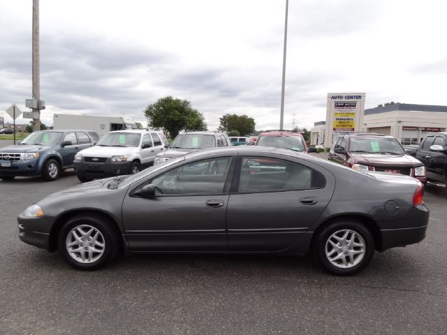 2004 Dodge Intrepid SE