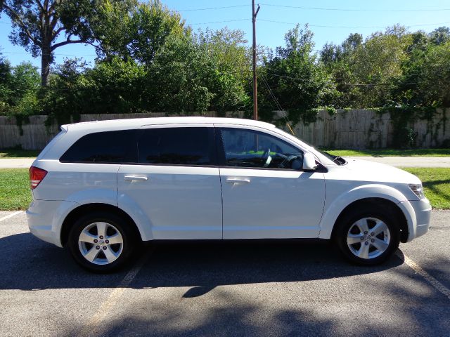 2009 Dodge Journey S