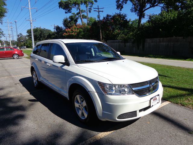 2009 Dodge Journey S