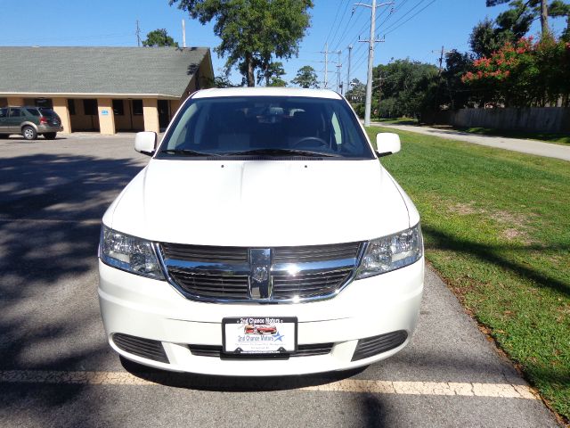 2009 Dodge Journey S