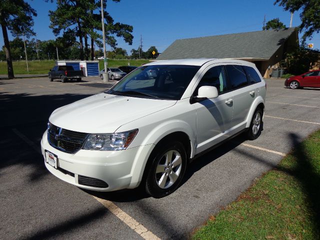 2009 Dodge Journey S