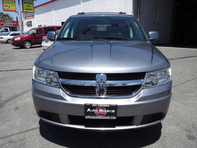 2009 Dodge Journey S