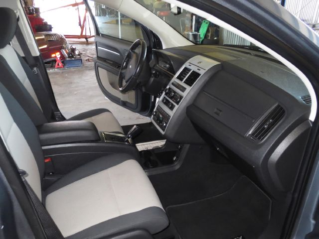 2009 Dodge Journey S