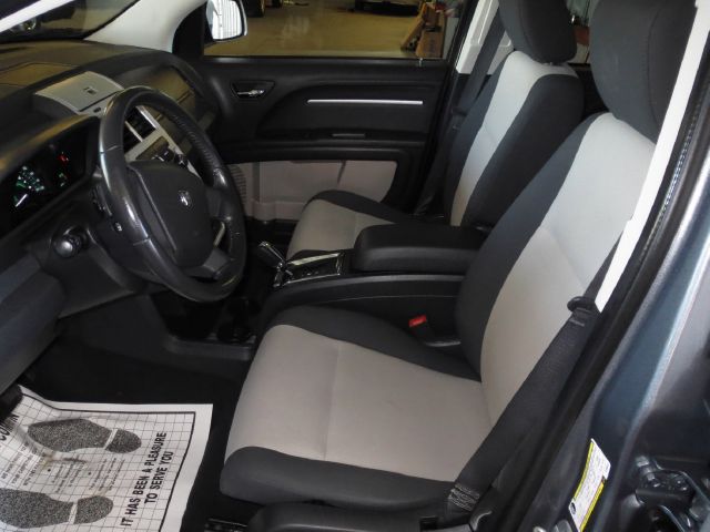 2009 Dodge Journey S