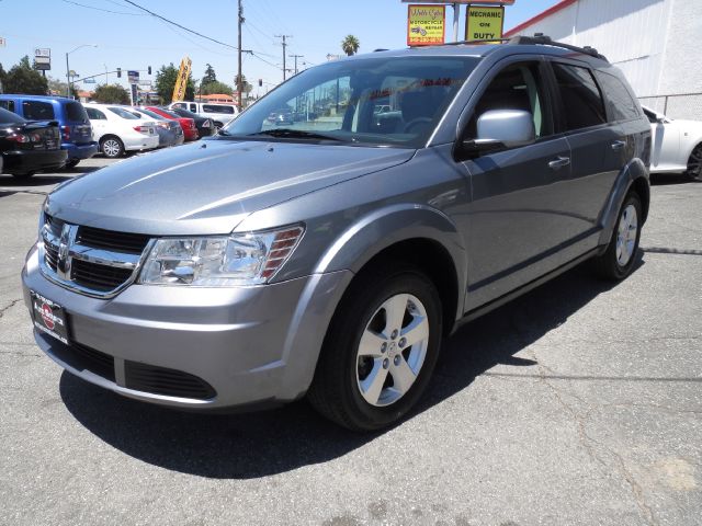 2009 Dodge Journey S