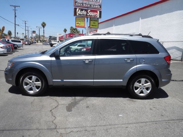 2009 Dodge Journey S