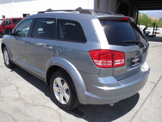 2009 Dodge Journey S