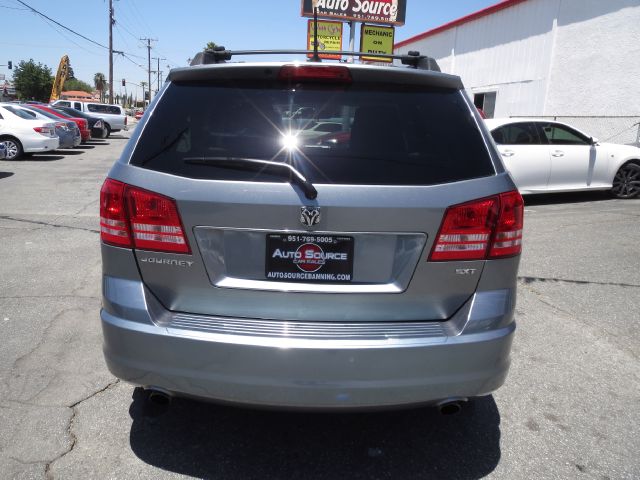 2009 Dodge Journey S