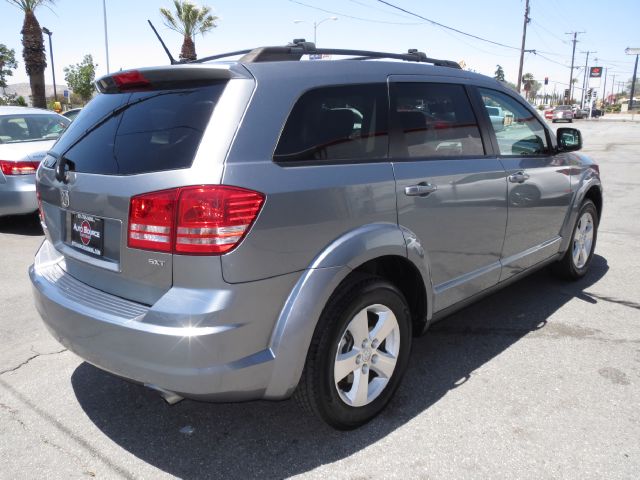 2009 Dodge Journey S