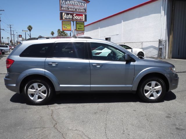 2009 Dodge Journey S