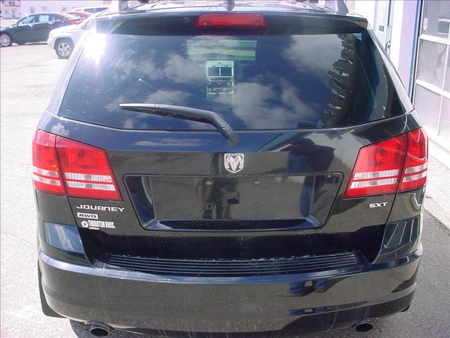 2009 Dodge Journey S