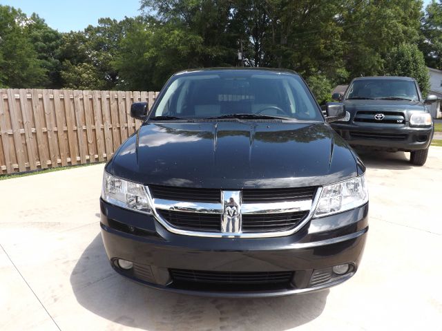 2009 Dodge Journey PREM Package