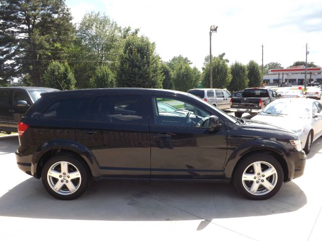 2009 Dodge Journey PREM Package