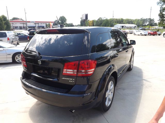 2009 Dodge Journey PREM Package