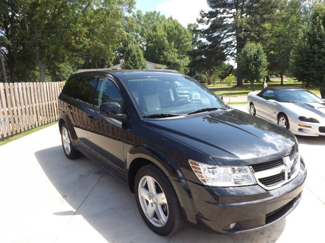 2009 Dodge Journey PREM Package