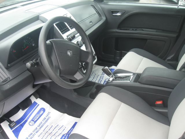 2009 Dodge Journey SE