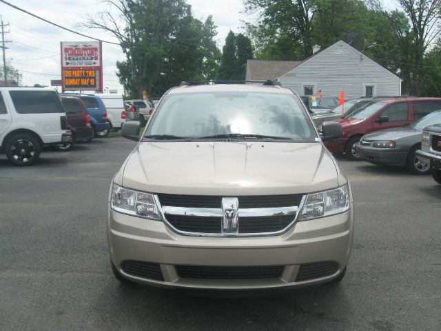 2009 Dodge Journey SE