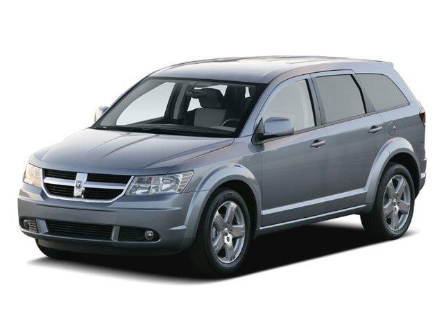 2009 Dodge Journey SE