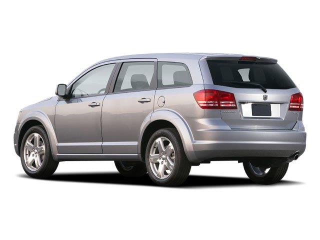 2009 Dodge Journey SE