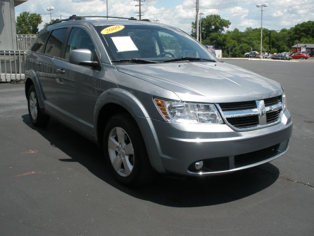 2009 Dodge Journey PREM Package