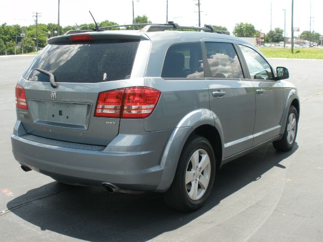 2009 Dodge Journey PREM Package