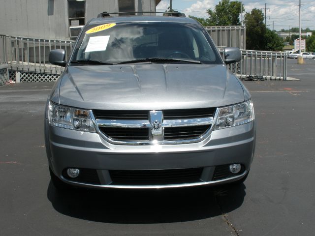 2009 Dodge Journey PREM Package