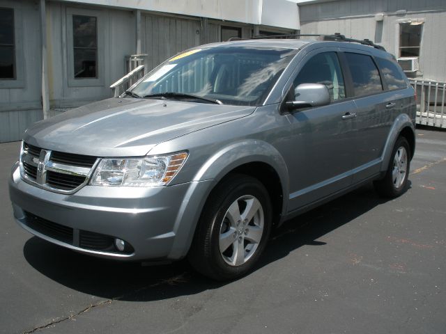 2009 Dodge Journey PREM Package