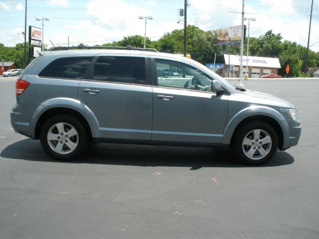 2009 Dodge Journey PREM Package