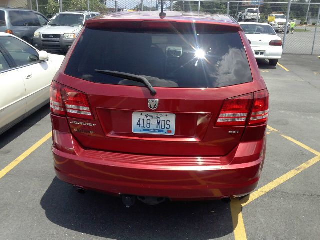 2009 Dodge Journey S