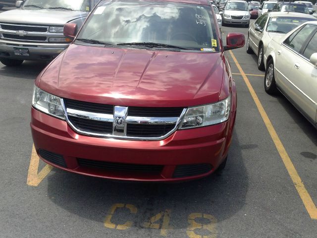 2009 Dodge Journey S