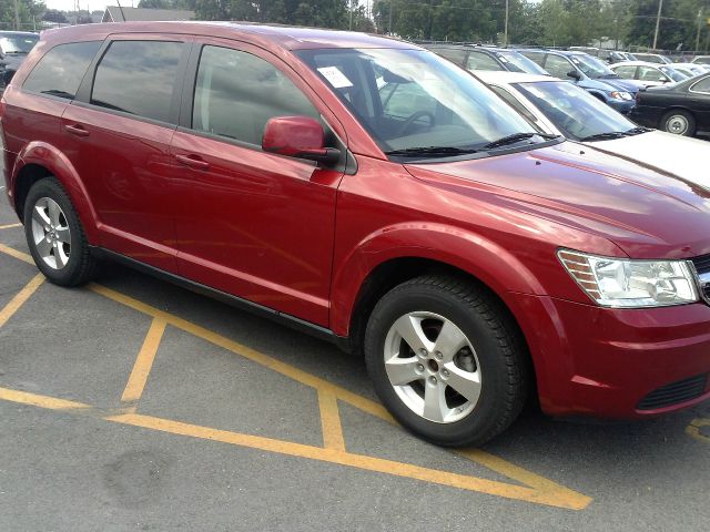 2009 Dodge Journey S