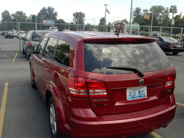 2009 Dodge Journey S