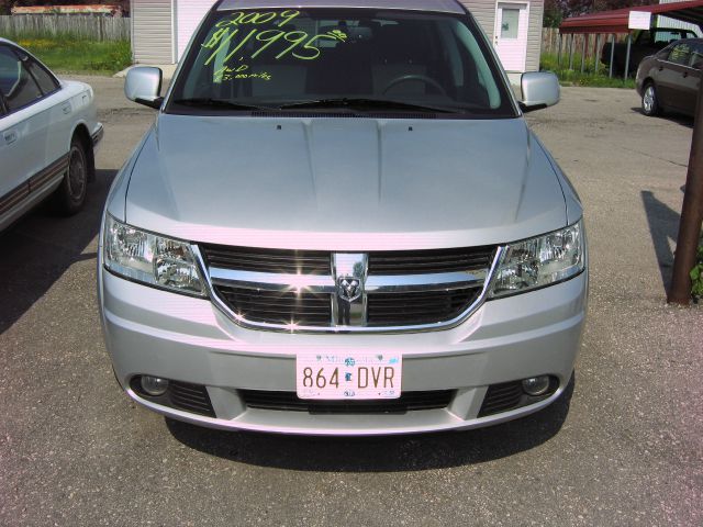 2009 Dodge Journey PREM Package