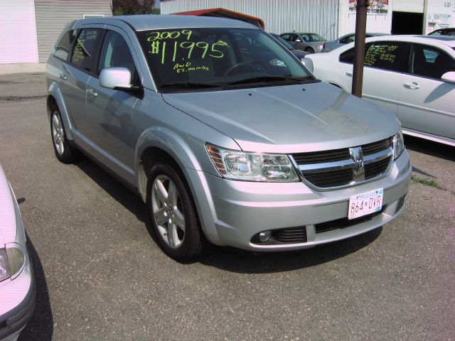 2009 Dodge Journey PREM Package