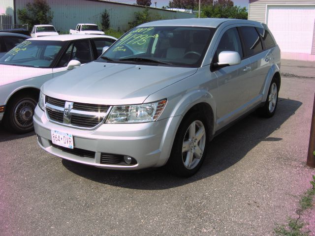 2009 Dodge Journey PREM Package